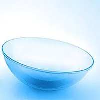 Liệu có nên đeo kính áp tròng ban đêm?