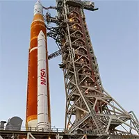 "Cỗ máy" 2.875 tấn của Mỹ lên bệ phóng: Đánh bại Saturn V, trở thành tên lửa mạnh nhất thế giới