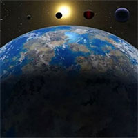 NASA phát hiện ngoại hành tinh thứ 5.000
