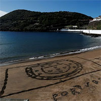 Hòn đảo ở Bồ Đào Nha hứng chịu 1.100 trận động đất trong vòng 48 giờ