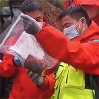 Quy trình giải mã hộp đen máy bay Trung Quốc rơi