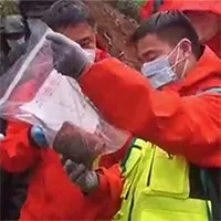 Quy trình giải mã hộp đen máy bay Trung Quốc rơi