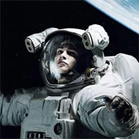 Tại sao NASA cho phép phi hành gia nam ở trên vũ trụ lâu ngày hơn nữ phi hành gia?