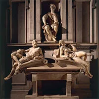 Tác phẩm của Michelangelo được trùng tu bằng "vi khuẩn"