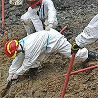 Trung Quốc xác nhận toàn bộ 132 người chết vụ rơi máy bay