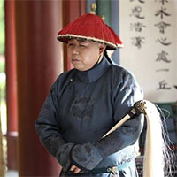 Sự thật cực kinh hãi đằng sau "thứ kỳ quái" mà thái giám luôn nhét trong giày