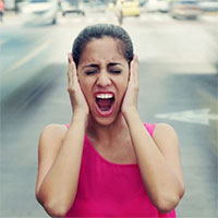 Tiếng ồn giao thông làm tăng tỷ lệ tử vong sớm ở châu Âu