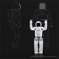 Robot Asimo chính thức "nghỉ hưu" sau hơn 20 năm cống hiến