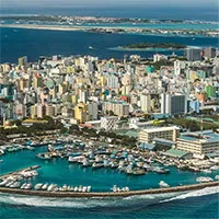 Nếu mực nước biển dâng cao, quốc gia nào sẽ "bay màu" đầu tiên?