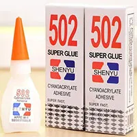 Bạn có biết nguồn gốc thực sự của keo 502?