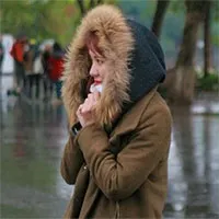 Đón gió mùa Đông Bắc, Hà Nội chuyển rét, nhiệt độ xuống còn 14 độ C