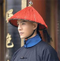 Vì sao thị vệ không phải tịnh thân như thái giám?