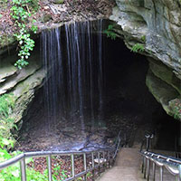 Phát hiện mới về hang động dài nhất thế giới