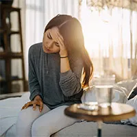 Căn bệnh khiến bạn cảm thấy choáng váng khi đứng lên