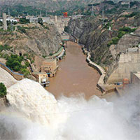 Siêu đập thủy điện giúp cắt giảm hơn 236 triệu tấn CO2