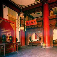 Giải mã nơi bị đồn gây ra cái chết của 28 hoàng hậu trong Tử Cấm Thành