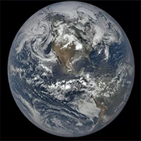 Vì sao Trái đất không tròn một cách hoàn hảo?