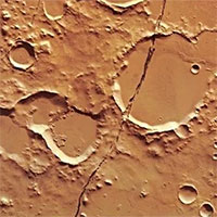 Một hành tinh có thể đang biến đổi, sống dậy ngay cạnh Trái đất