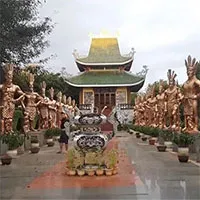 Điều kỳ lạ về các vua Hùng: Vị nào cũng vài trăm tuổi, có người sống 420 năm