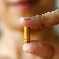 Thực phẩm bổ sung là gì?