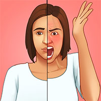 Tác động của tức giận đối với cơ thể như thế nào?