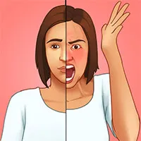 Tác động của tức giận đối với cơ thể như thế nào?