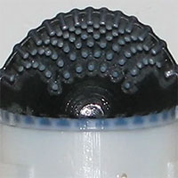 Dùng máy in 3D, các nhà khoa học tạo ra ngón tay robot thiên thần