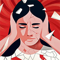 Quá nhạy cảm là gì? Liệu bạn có phải 1 người quá nhạy cảm?