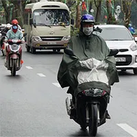 Đón không khí lạnh, cuối tuần này Bắc Bộ chuyển rét