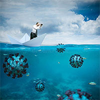 Phát hiện hàng nghìn virus mới dưới đại dương