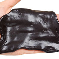 Thử nghiệm robot với kiểu dáng tựa như đống chất nhầy