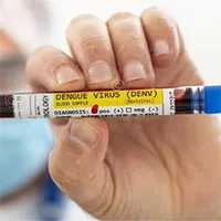 Công nghệ mới giúp chẩn đoán nhanh bệnh sốt xuất huyết