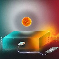 Hệ thống lỏng lưu trữ năng lượng mặt trời nhiều năm