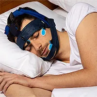 Thiết bị công nghệ hỗ trợ người dùng ngủ sâu