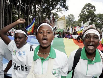Bàn chuyện “Trái đất ấm dần”