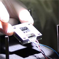 Pin mặt trời mới lập kỷ lục mới về hiệu suất