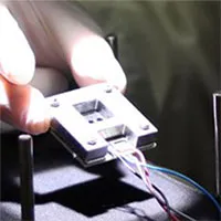 Pin mặt trời mới lập kỷ lục mới về hiệu suất