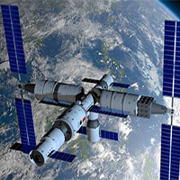 Trung Quốc sắp hoàn thành công trình thế kỷ trong vũ trụ: Chưa một quốc gia nào làm được!