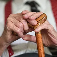 Giải mã lý do con người thường qua đời khi khoảng 80 tuổi
