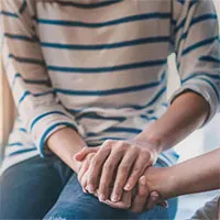 Lo lắng cho người khác có thể gây hại cho chính mình