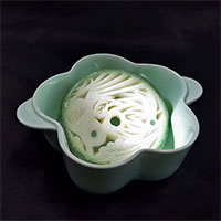Bất ngờ với đồ ăn vặt thời cổ đại, danh sách khiến hậu thế không khỏi thèm thuồng