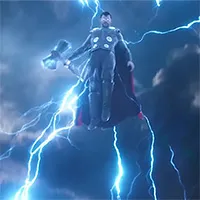Các nhà khoa học chuyển hóa “stress” thành điện năng, tương lai ai cũng có thể phóng điện như Thor?