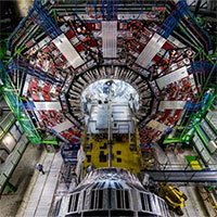 Các nhà khoa học chuẩn bị tái khởi động máy gia tốc hạt lớn