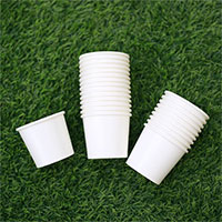 Dùng 3 loại cốc này để uống nước chẳng khác nào 