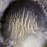 NASA công bố hình ảnh 