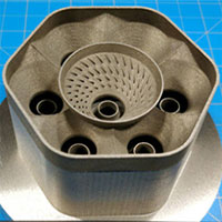 Bị đốt liên tục 270 ngày ở hơn 1.000 độ C, vật liệu GRX-810 không hề hấn: Bí mật nằm ở đâu?