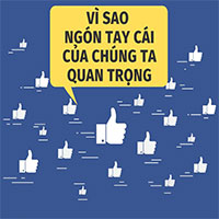 Vì sao ngón tay cái của chúng ta rất quan trọng?