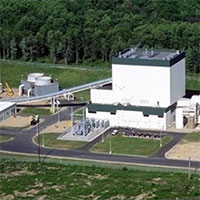 Tổng hợp các nhà máy điện lớn nhất thế giới (theo từng loại)