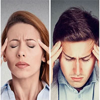 Thế giới ngày càng đau đầu: Hơn 1 tỷ người thấy ngày nào cũng là ngày đau đầu với họ