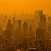 24 năm nữa, Trung Quốc đối mặt với thảm họa khôn lường: Đặc biệt là Bắc Kinh, Thiên Tân